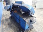 Summit Machine Tool Summit Machine Tool 350 Mp Horizontal Band Saw