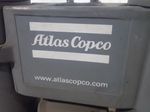 Atlas Copco Oil Condensation Separator
