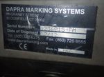 Dapra Dapra Marking System