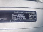 Sumitomotoshiba Gear Drive