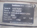 Sumitomo Gear Drive