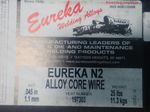 Eureka Wire