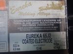 Eureka Welding Electrodes