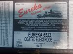 Eureka Welding Electrodes