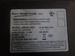 Avery Weightronix Scale Controller