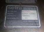 Setra Scale