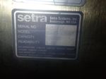 Setra Scale