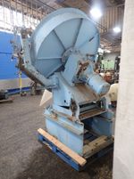 Feeco Feeco Pan Pelletizer