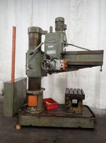 Ikeda Ikeda Rm1175 Radial Arm Drill