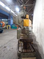 Ikeda Ikeda Rm1175 Radial Arm Drill