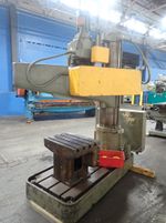 Ikeda Ikeda Rm1175 Radial Arm Drill