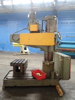 Ikeda Ikeda Rm1175 Radial Arm Drill