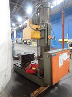 Ikeda Ikeda Rm1175 Radial Arm Drill