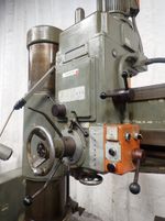 Ikeda Ikeda Rm1175 Radial Arm Drill