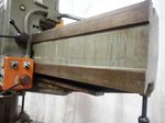 Ikeda Ikeda Rm1175 Radial Arm Drill