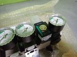 Ckd Ckd Ugps205154pgtlgw22h3 Gap Sensor Manifold