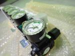 Ckd Ckd Ugps205154pgtlgw22h3 Gap Sensor Manifold