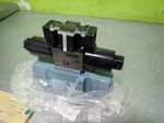 Nachi Nachi Dssg04c6grd222 Valve Unit
