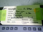 Telesis Telesis Tmc420 Controller Repaired