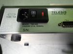 Telesis Telesis Tmc420 Controller Repaired