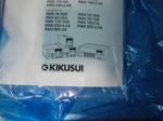 Kikusui Kikusui Pan 1610a Regulated Dc Power Supply