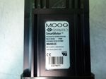 Moog Animatics Moog Animatics Sm3430dde Servo Motor