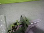 Smc Smc Rsh3220dcj7299j Double Acting Pneumatic Clamp Cylinder