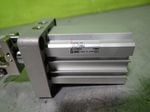 Smc Smc Rsh3220dcj7299j Double Acting Pneumatic Clamp Cylinder