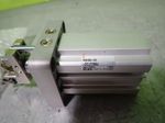 Smc Smc Rsh3220dcj7299j Double Acting Pneumatic Clamp Cylinder