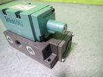 Numatics Numatics 555pp431o000000 Valve