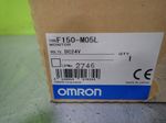 Omron Omron F150m05l Monitor