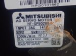 Mitsubishi Ac Servo Motor