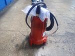 Omnivor Liberty Pumps Pump 2 Hp