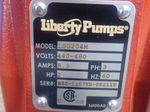 Omnivor Liberty Pumps Pump 2 Hp