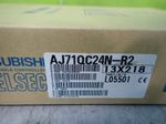 Mitsubishi Mitsubishi Aj71qc24nr2 Programmable Controller