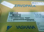 Yaskawa Yaskawa Sgdh01ae Servopack