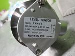 Nohken Nohken Fm11 Level Sensor 