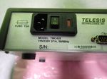 Telesis Telesis Tmc420 Controller Panel Powers On No Other Tests 