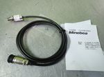 Minebea Minebea Prj2mp Pressure Sensor 