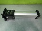 Smc Smc Cdlafn100300e Pneumatics Cylinder 