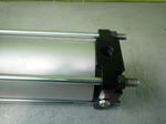 Smc Smc Cdlafn100300e Pneumatics Cylinder 
