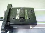 Smc Smc Cdlafn100300e Pneumatics Cylinder 