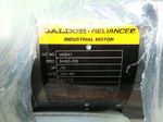 Balder Reliance  Balder Reliance Vm3541 75 Hp Industrial Motor  