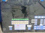 Kraussmaffei Operator Control Panel 