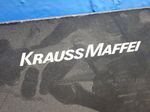 Kraussmaffei Operator Control Panel 