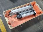  Pneumatic Cylinder Lot