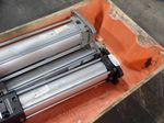  Pneumatic Cylinder Lot