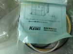 Tokyo Keiki Tokyo Keiki Va12572a  Cartridge Kit Tokimec