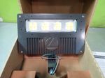 Lithonia Lithonia Dsxf2 Led P3 50k Mfl Mvolt Thk Ddbxd Led Flood Light