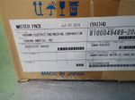 Yaskawa Yaskawa Sgmah04a1a2c Servo Motor Factory Sealed 